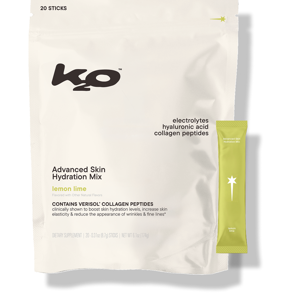 K2O Advanced Skin Hydration Mix product detail 6